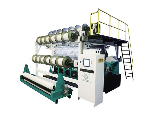 Высокоскоростная вязальная машина GE2292
